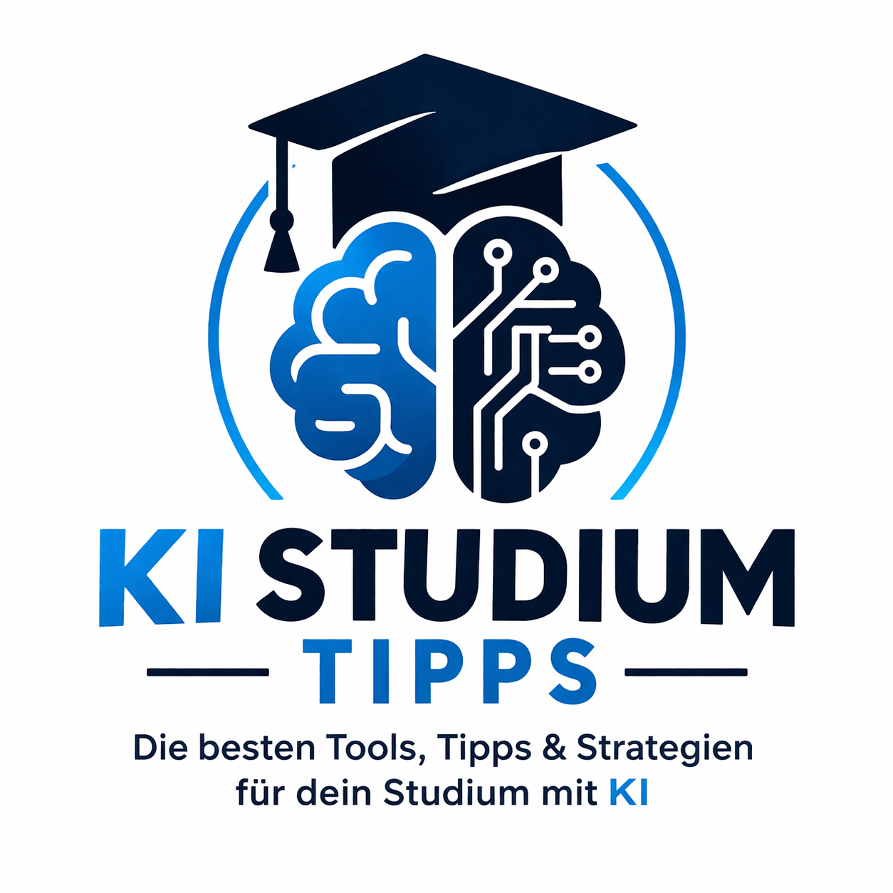 KI Studium Tipps Logo